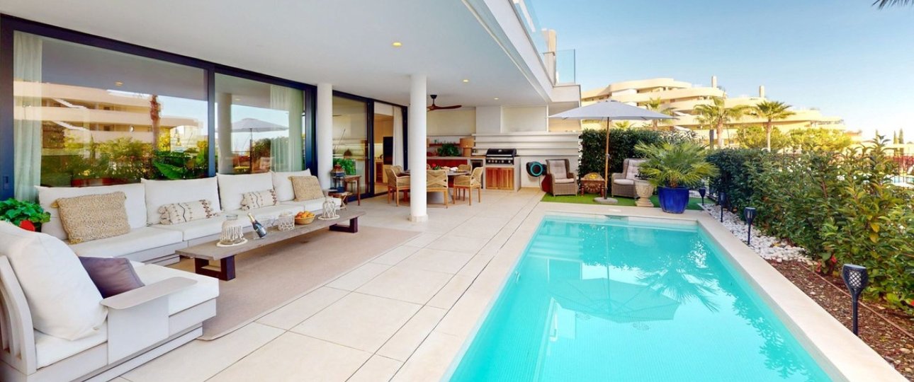Resale - apartment - Fuengirola - Fuengirola Centro