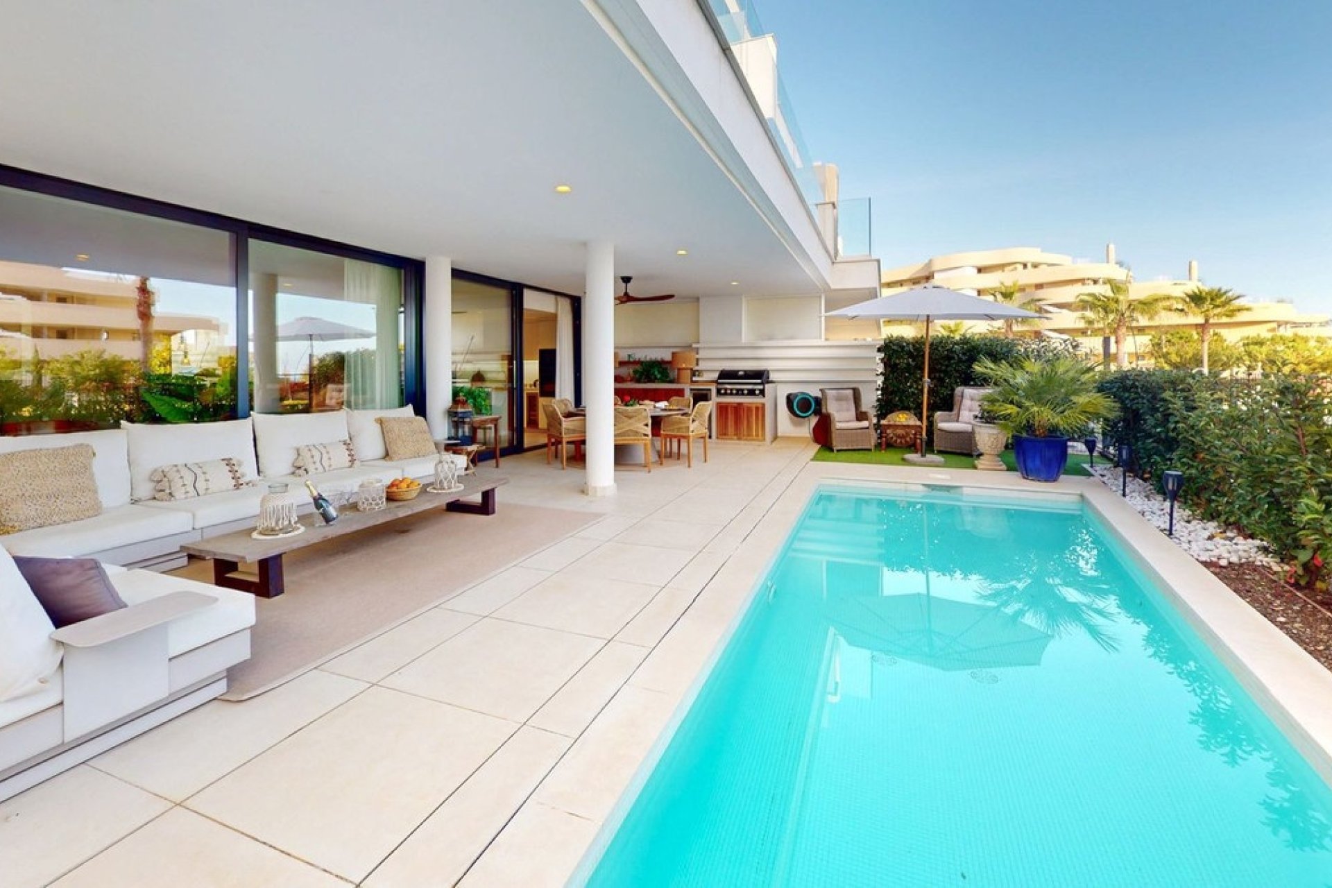 Resale - apartment - Fuengirola - Fuengirola Centro