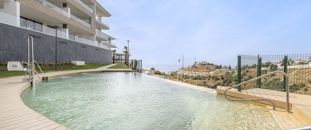 Resale - apartment - Fuengirola - Fuengirola Centro