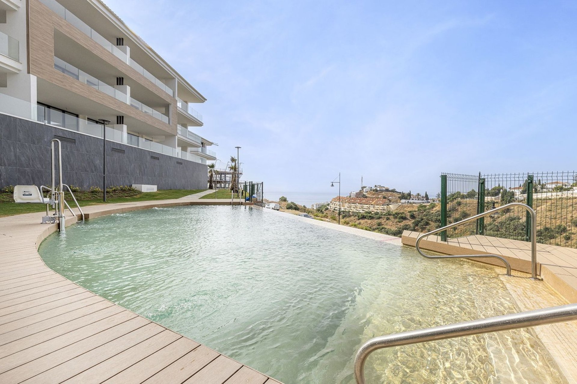 Resale - apartment - Fuengirola - Fuengirola Centro