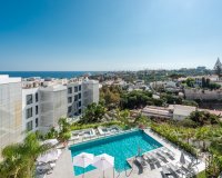 Resale - apartment - Fuengirola - Fuengirola Centro
