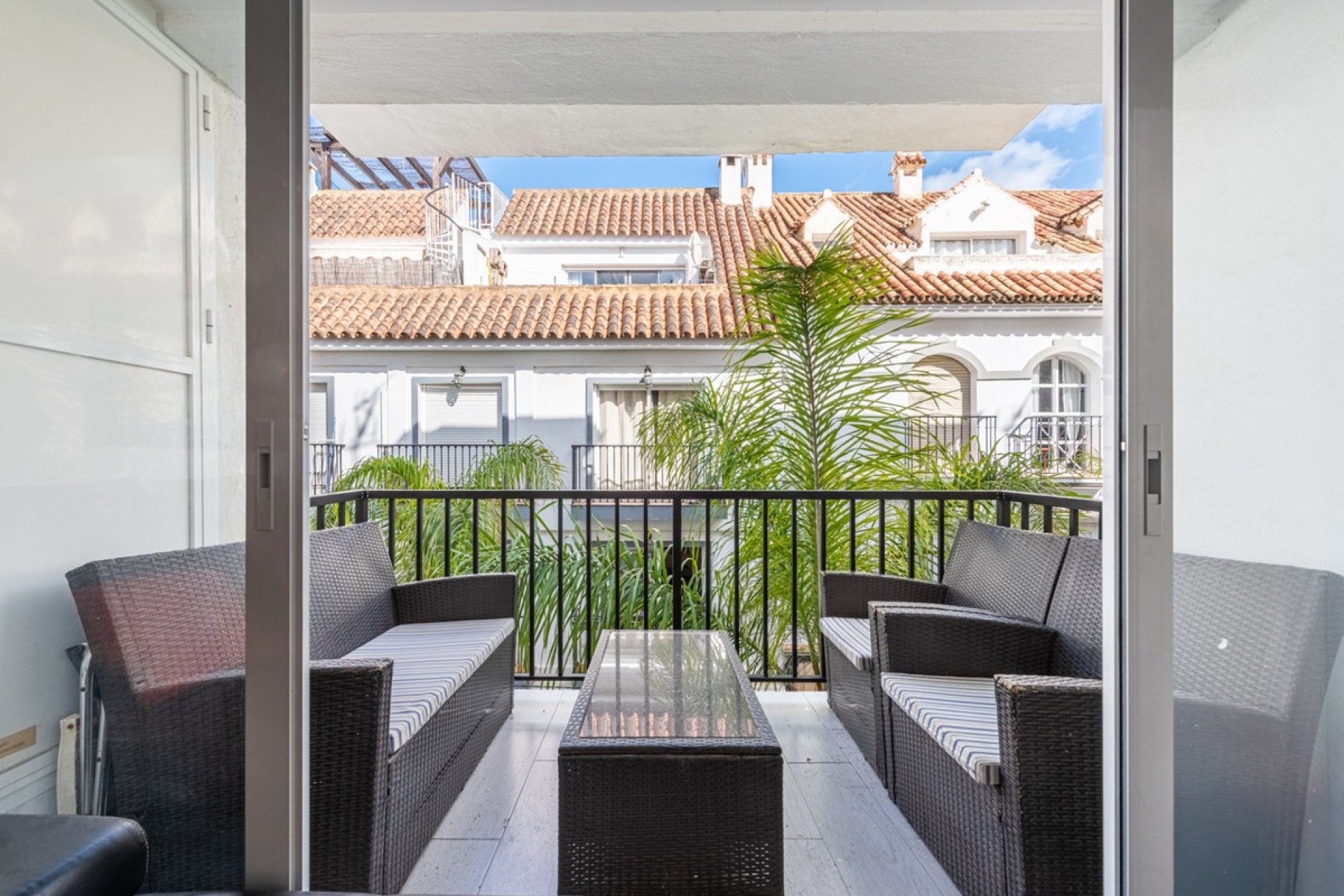 Resale - apartment - Fuengirola - Fuengirola Centro