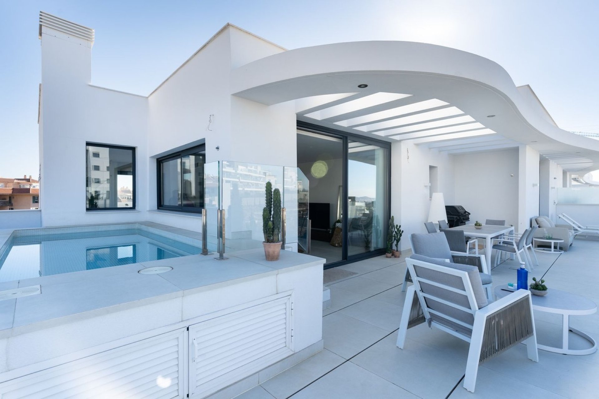 Resale - apartment - Fuengirola - Fuengirola Centro
