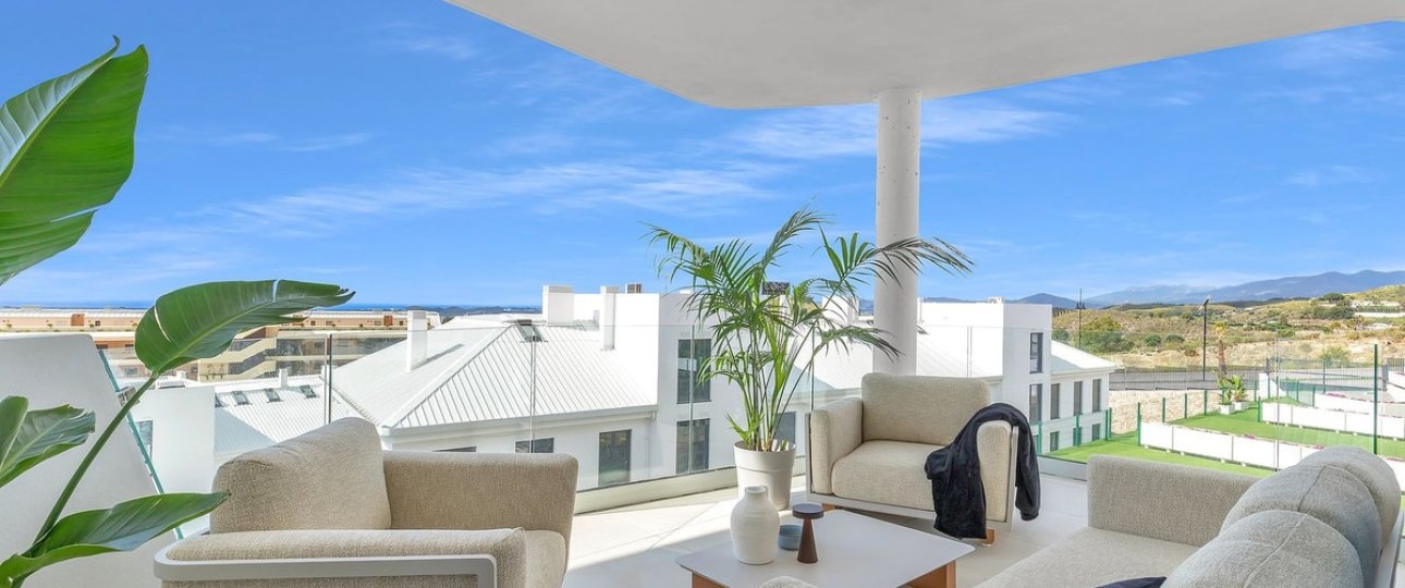 Resale - apartment - Fuengirola - Fuengirola Centro