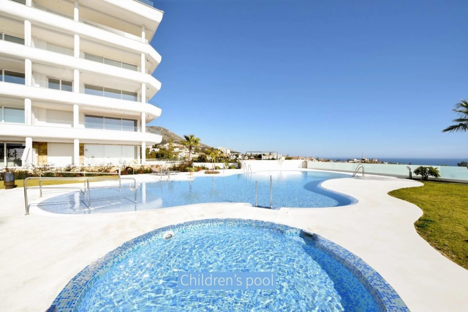 Resale - apartment - Fuengirola - Fuengirola Centro