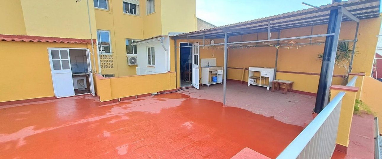 Resale - apartment - Fuengirola - Fuengirola Centro