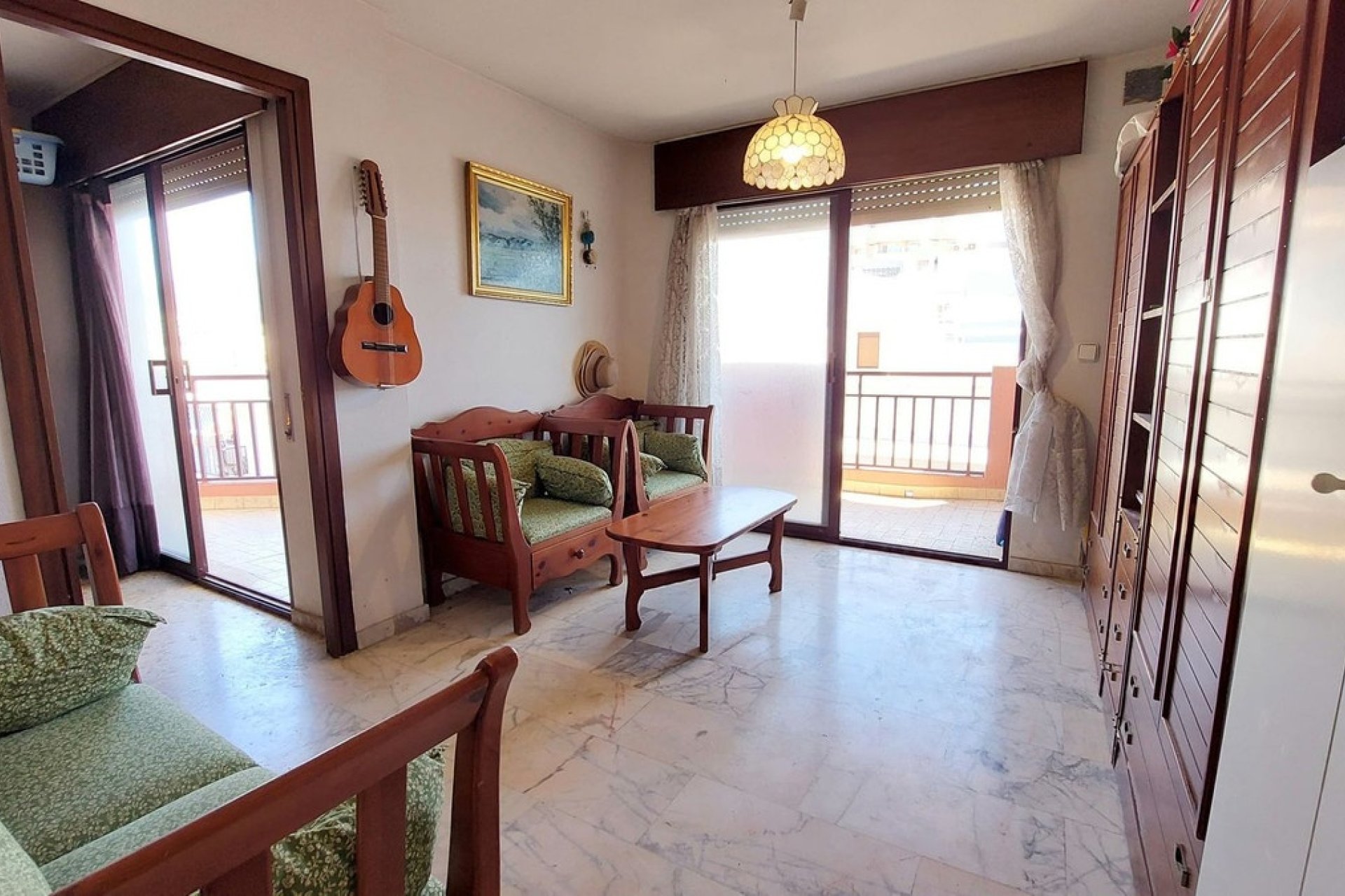 Resale - apartment - Fuengirola - Fuengirola Centro