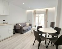 Resale - apartment - Fuengirola - Fuengirola Centro