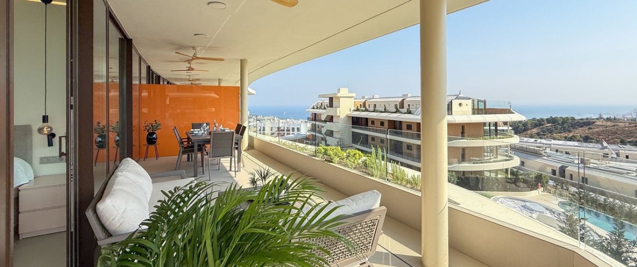 Resale - apartment - Fuengirola - Fuengirola Centro