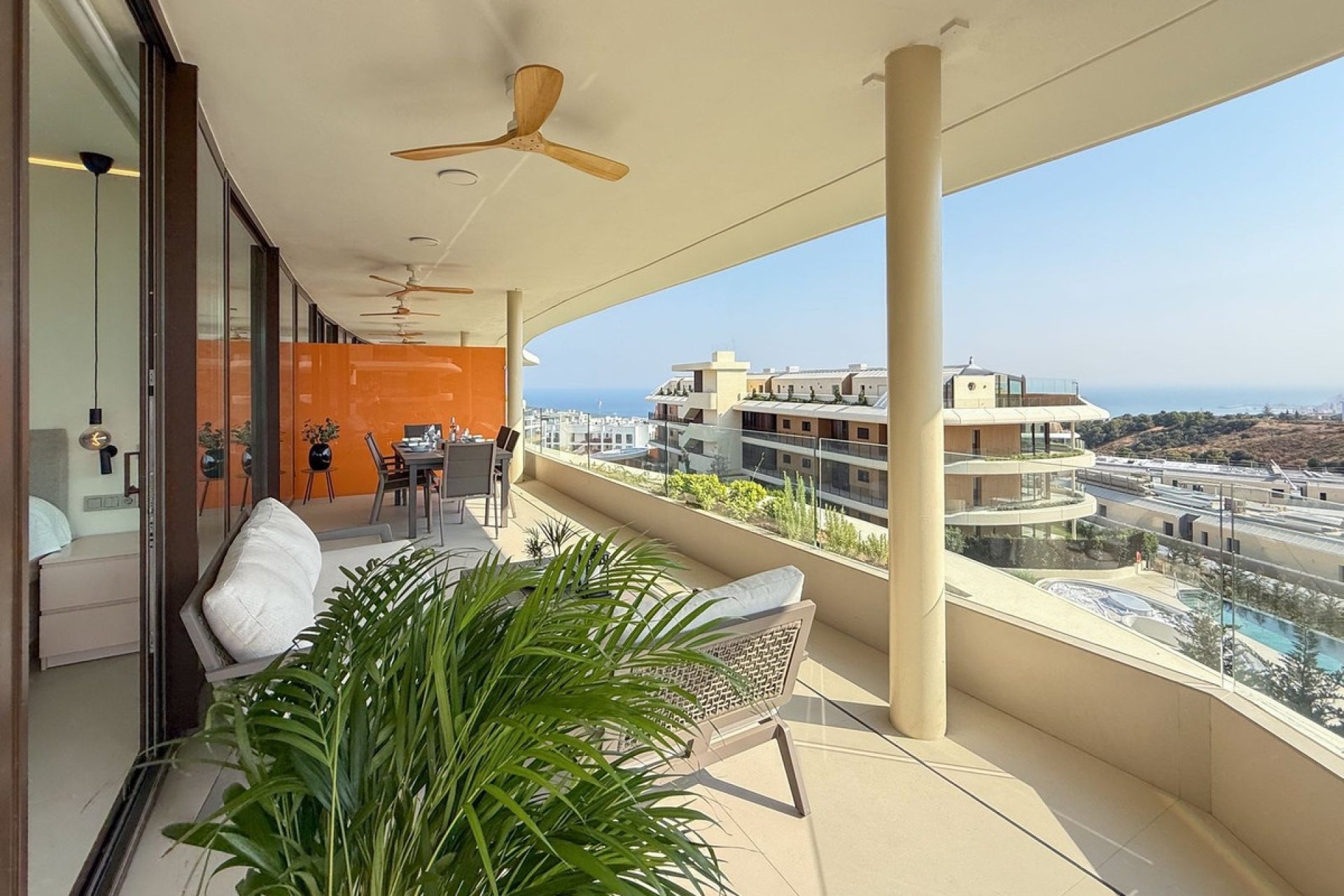 Resale - apartment - Fuengirola - Fuengirola Centro