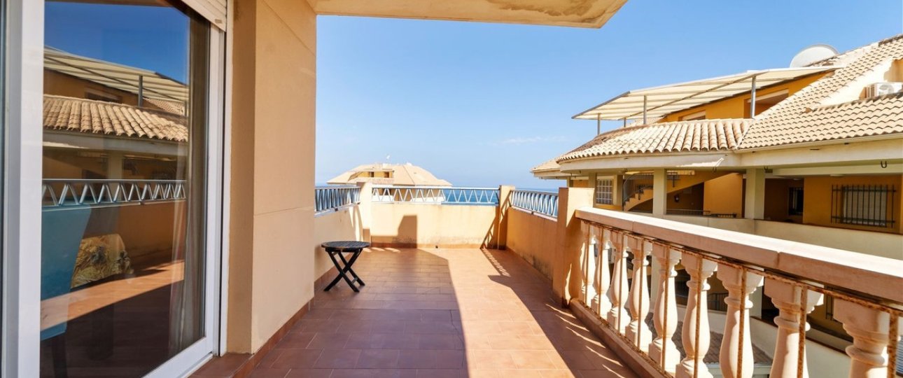 Resale - apartment - Fuengirola - Fuengirola Centro
