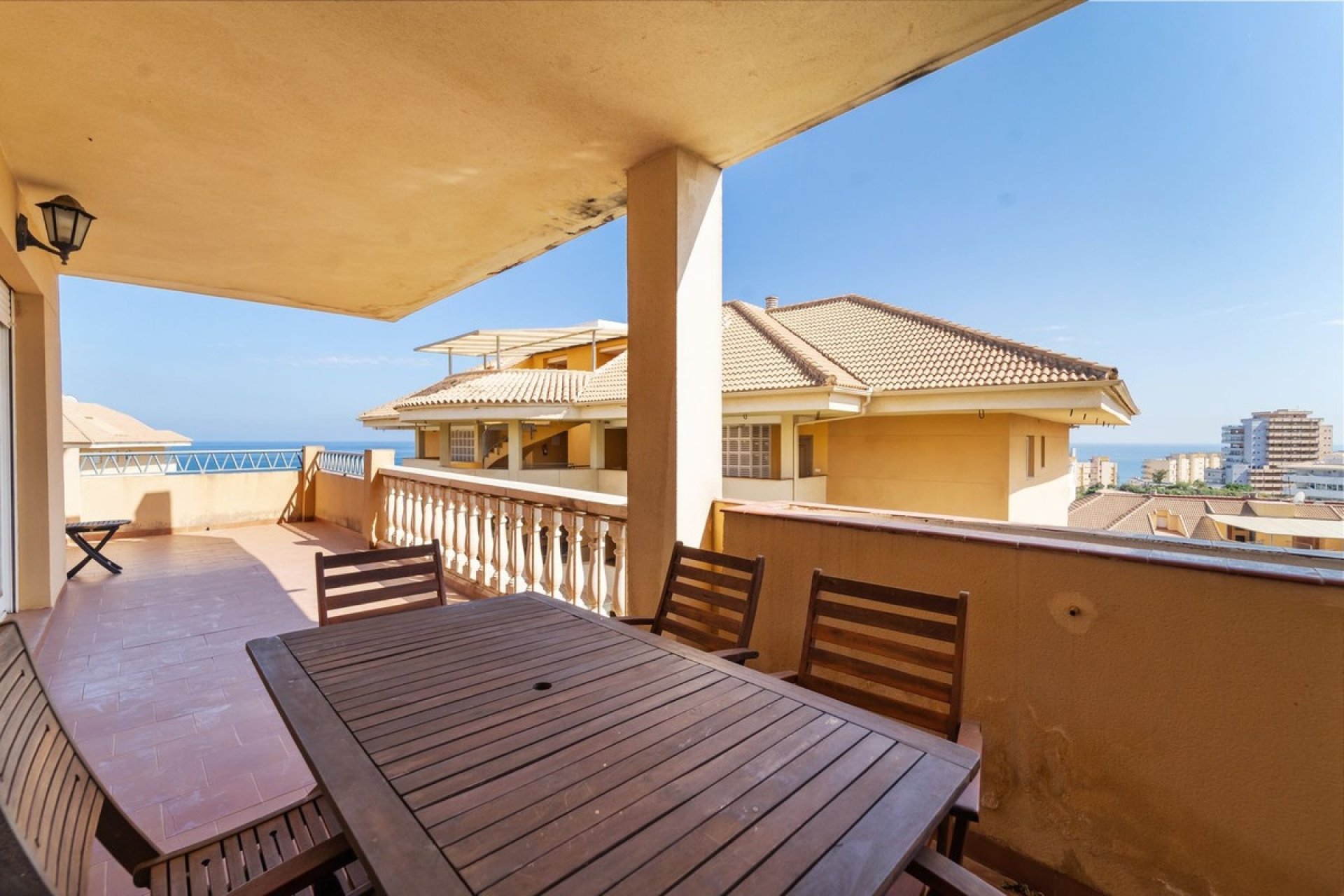 Resale - apartment - Fuengirola - Fuengirola Centro