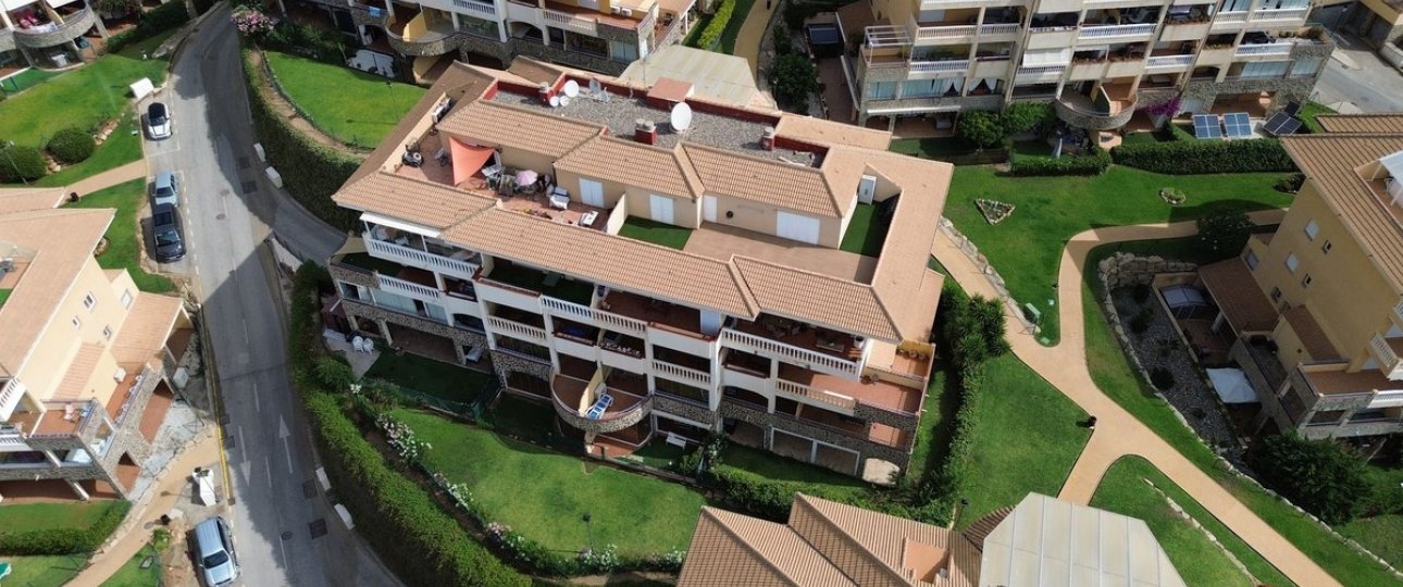 Resale - apartment - Fuengirola - Fuengirola Centro
