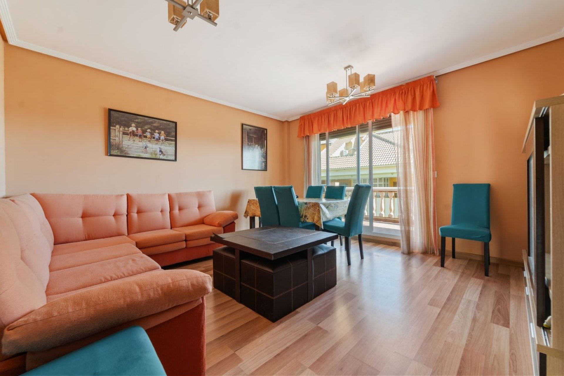 Resale - apartment - Fuengirola - Fuengirola Centro