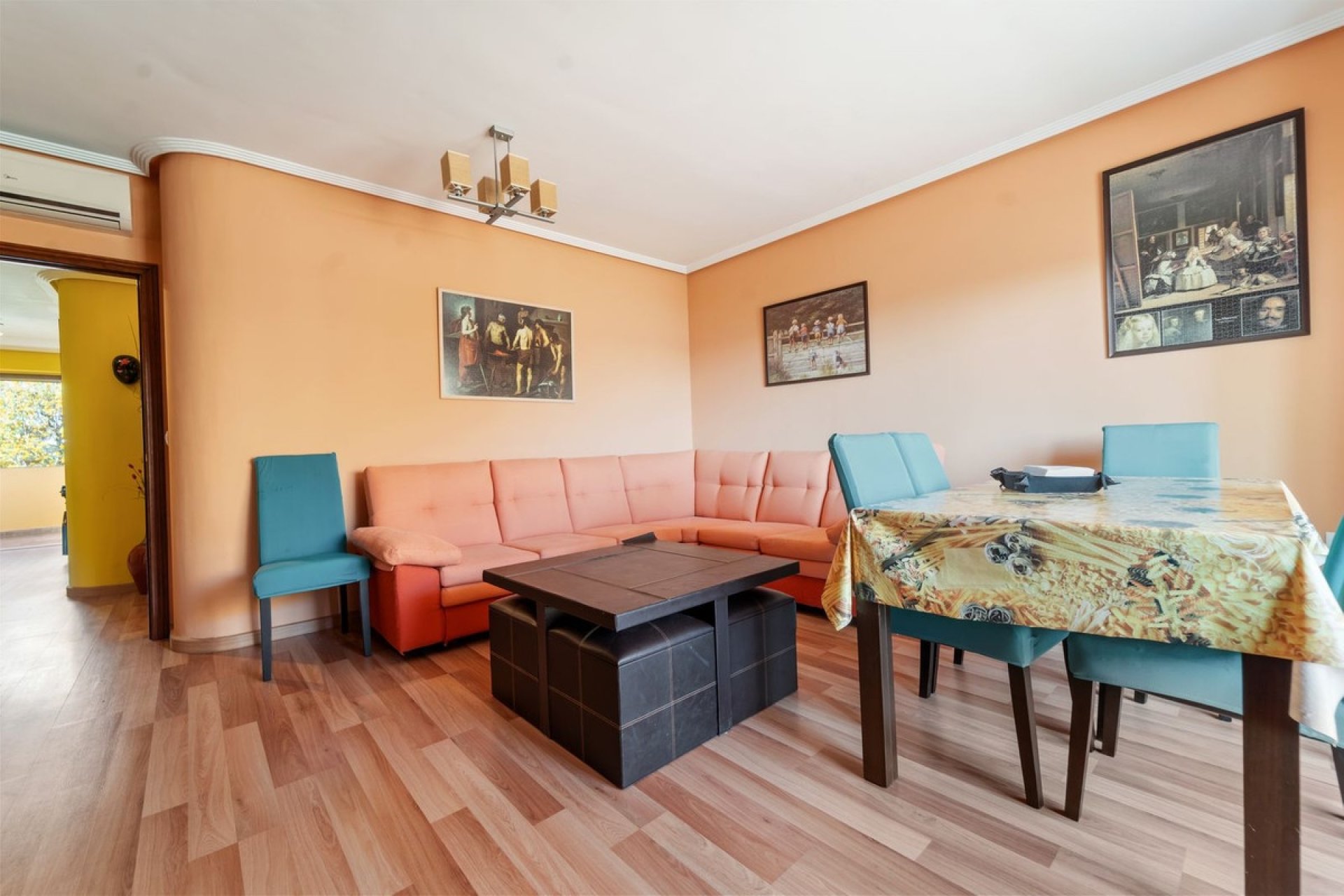 Resale - apartment - Fuengirola - Fuengirola Centro