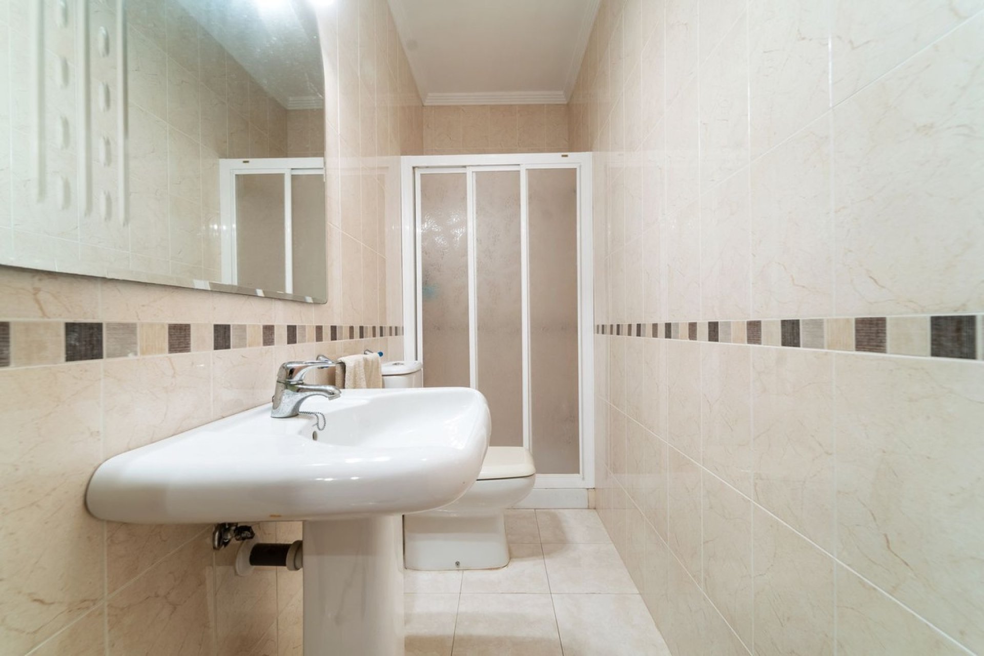 Resale - apartment - Fuengirola - Fuengirola Centro