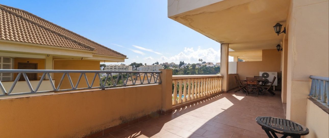 Resale - apartment - Fuengirola - Fuengirola Centro