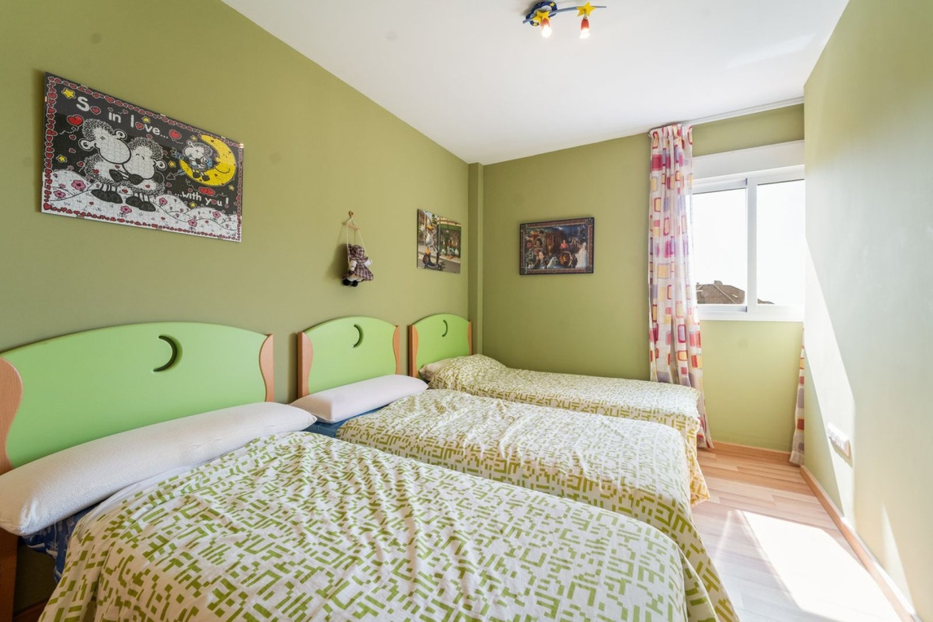 Resale - apartment - Fuengirola - Fuengirola Centro