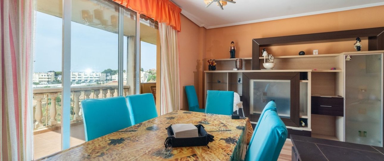 Resale - apartment - Fuengirola - Fuengirola Centro
