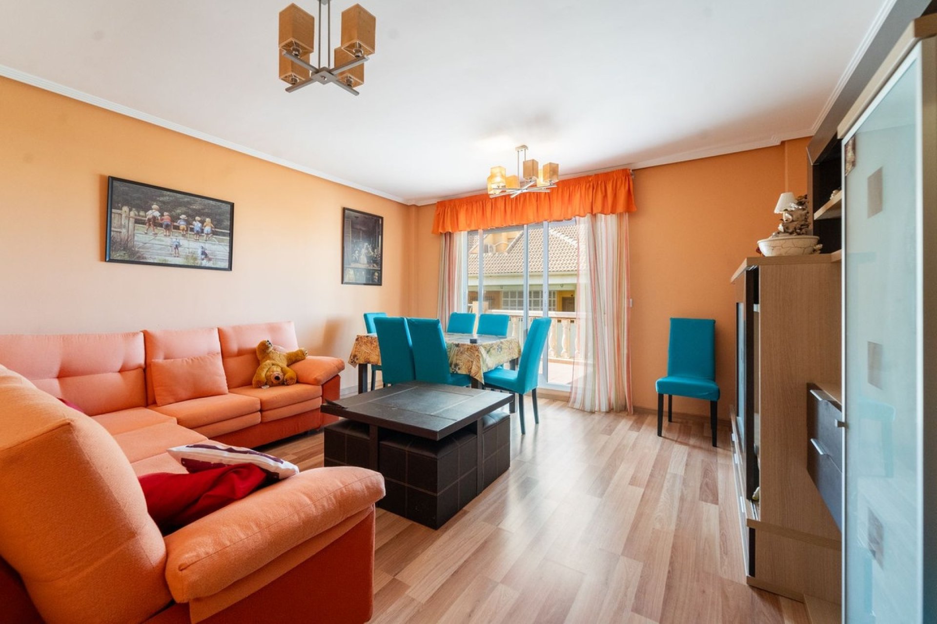Resale - apartment - Fuengirola - Fuengirola Centro