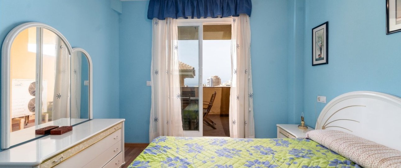 Resale - apartment - Fuengirola - Fuengirola Centro