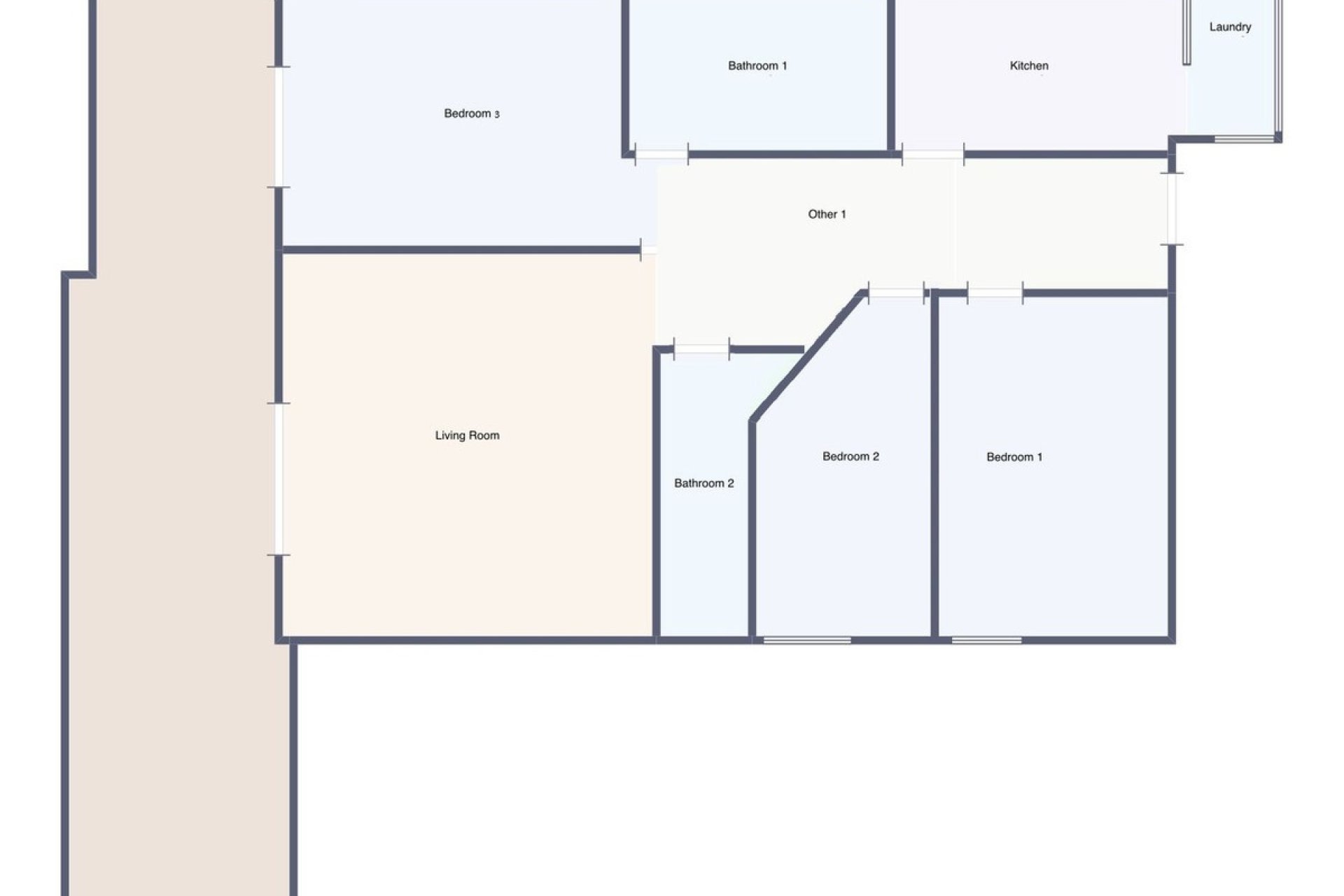 Resale - apartment - Fuengirola - Fuengirola Centro