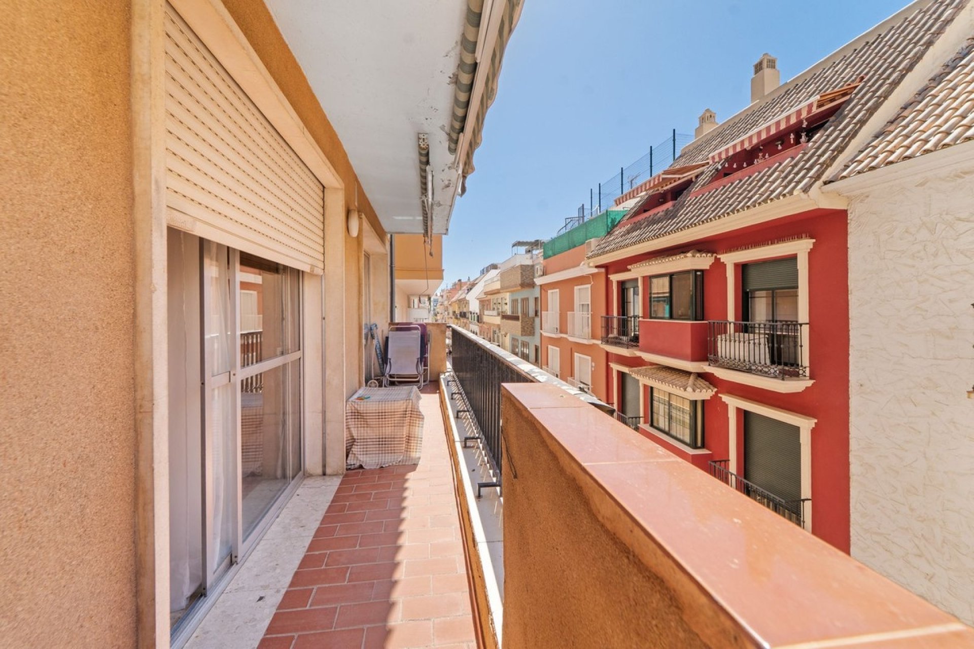 Resale - apartment - Fuengirola - Fuengirola Centro