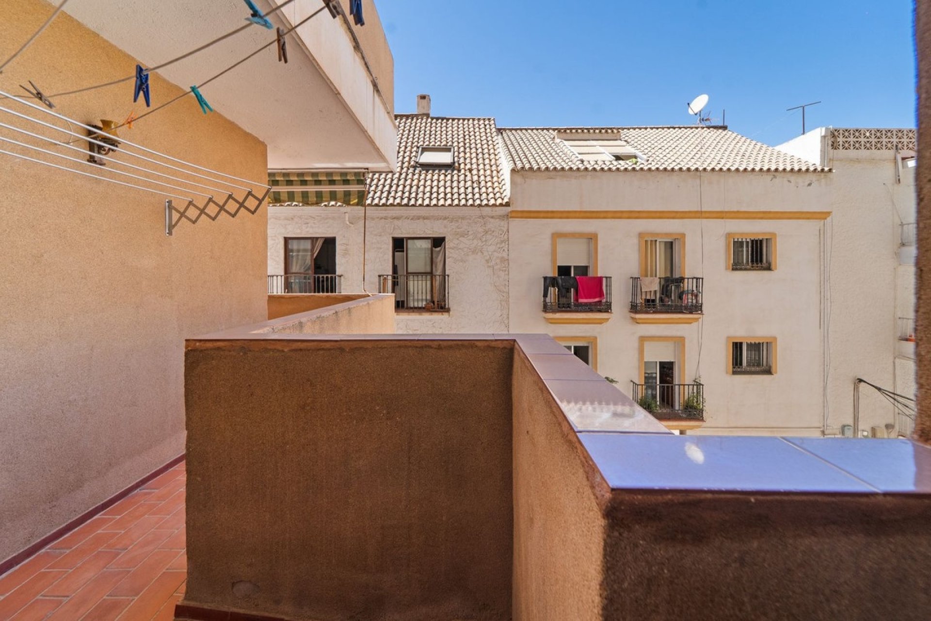 Resale - apartment - Fuengirola - Fuengirola Centro