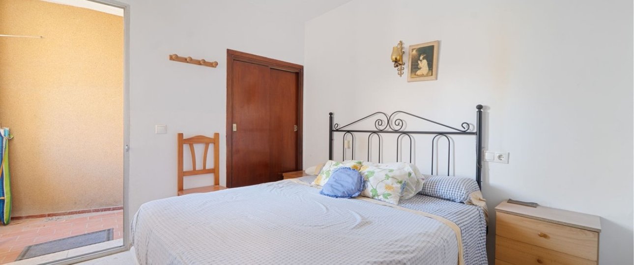 Resale - apartment - Fuengirola - Fuengirola Centro
