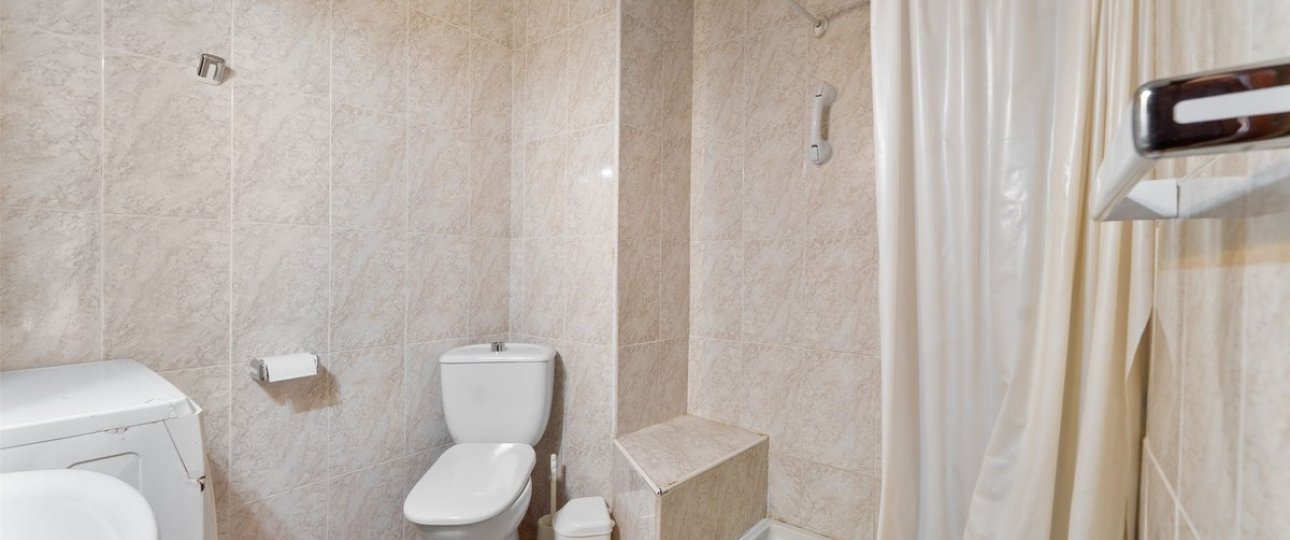 Resale - apartment - Fuengirola - Fuengirola Centro