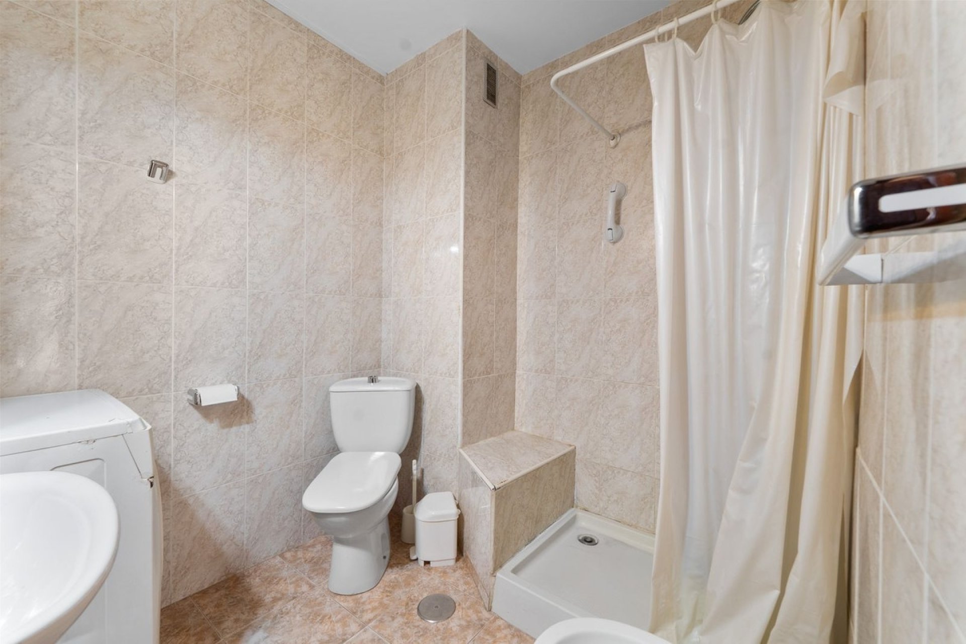 Resale - apartment - Fuengirola - Fuengirola Centro