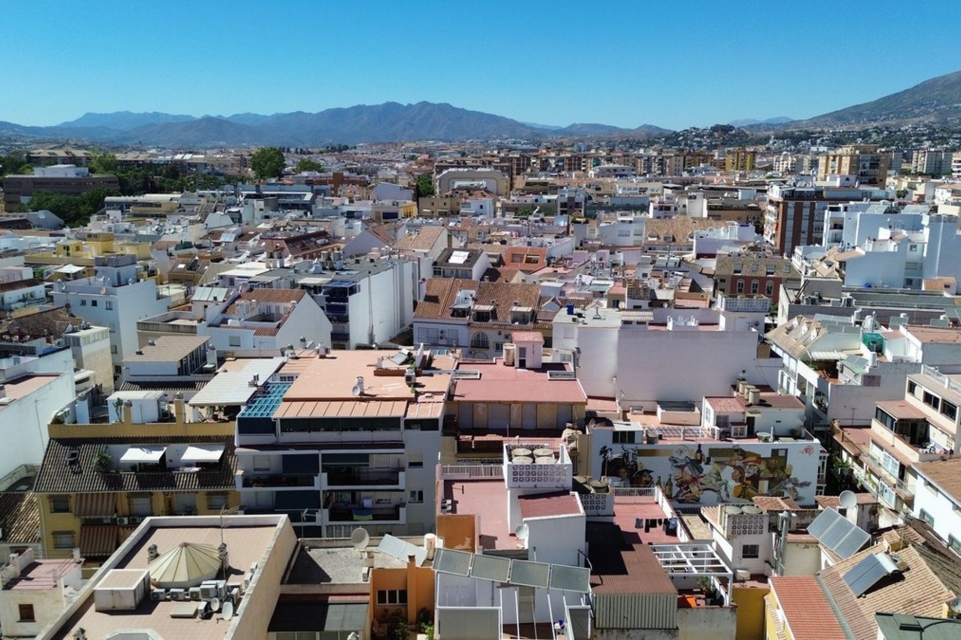 Resale - apartment - Fuengirola - Fuengirola Centro