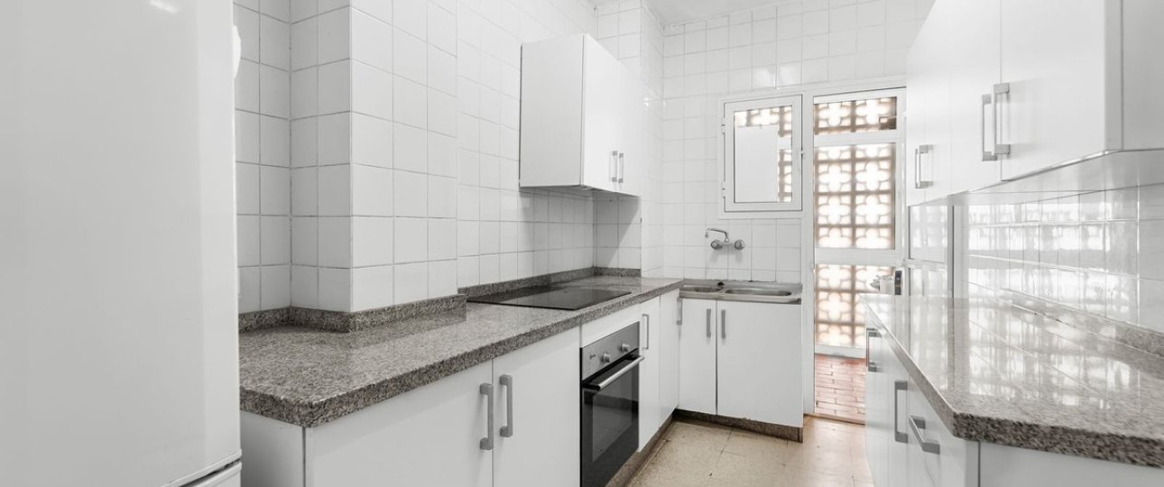 Resale - apartment - Fuengirola - Fuengirola Centro