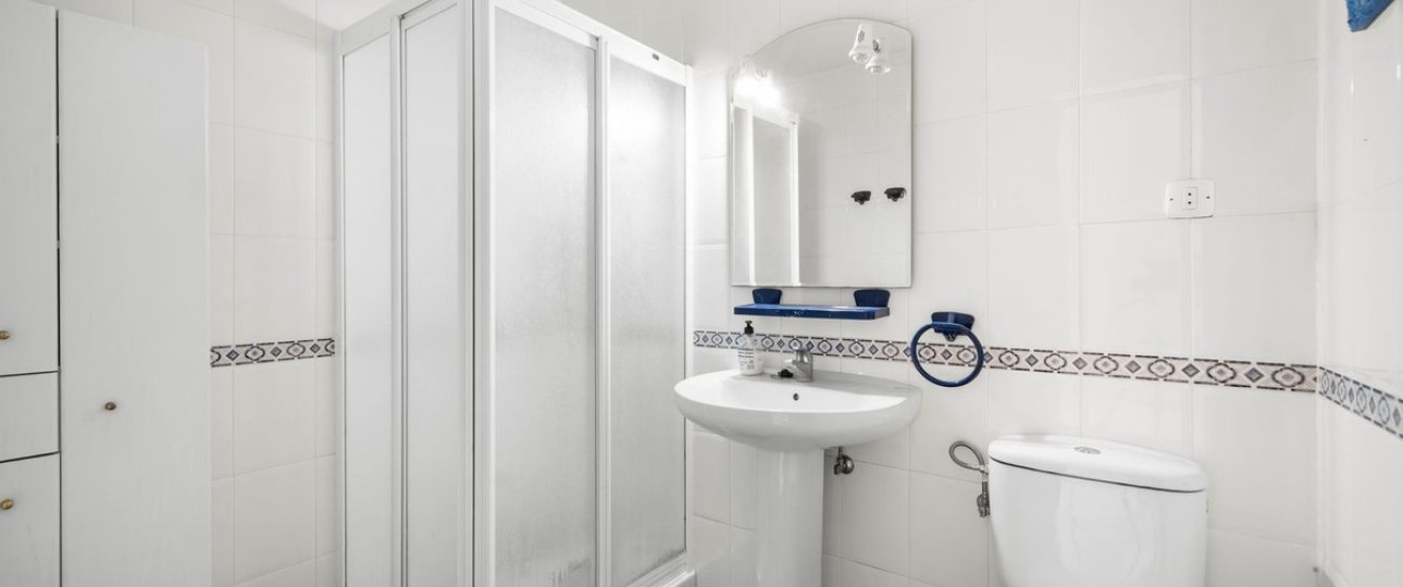Resale - apartment - Fuengirola - Fuengirola Centro