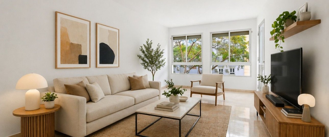 Resale - apartment - Fuengirola - Fuengirola Centro