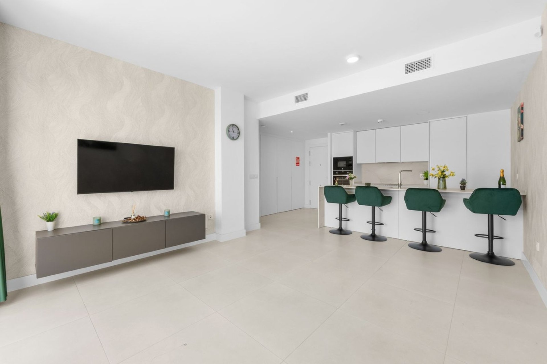 Resale - apartment - Fuengirola - Fuengirola Centro