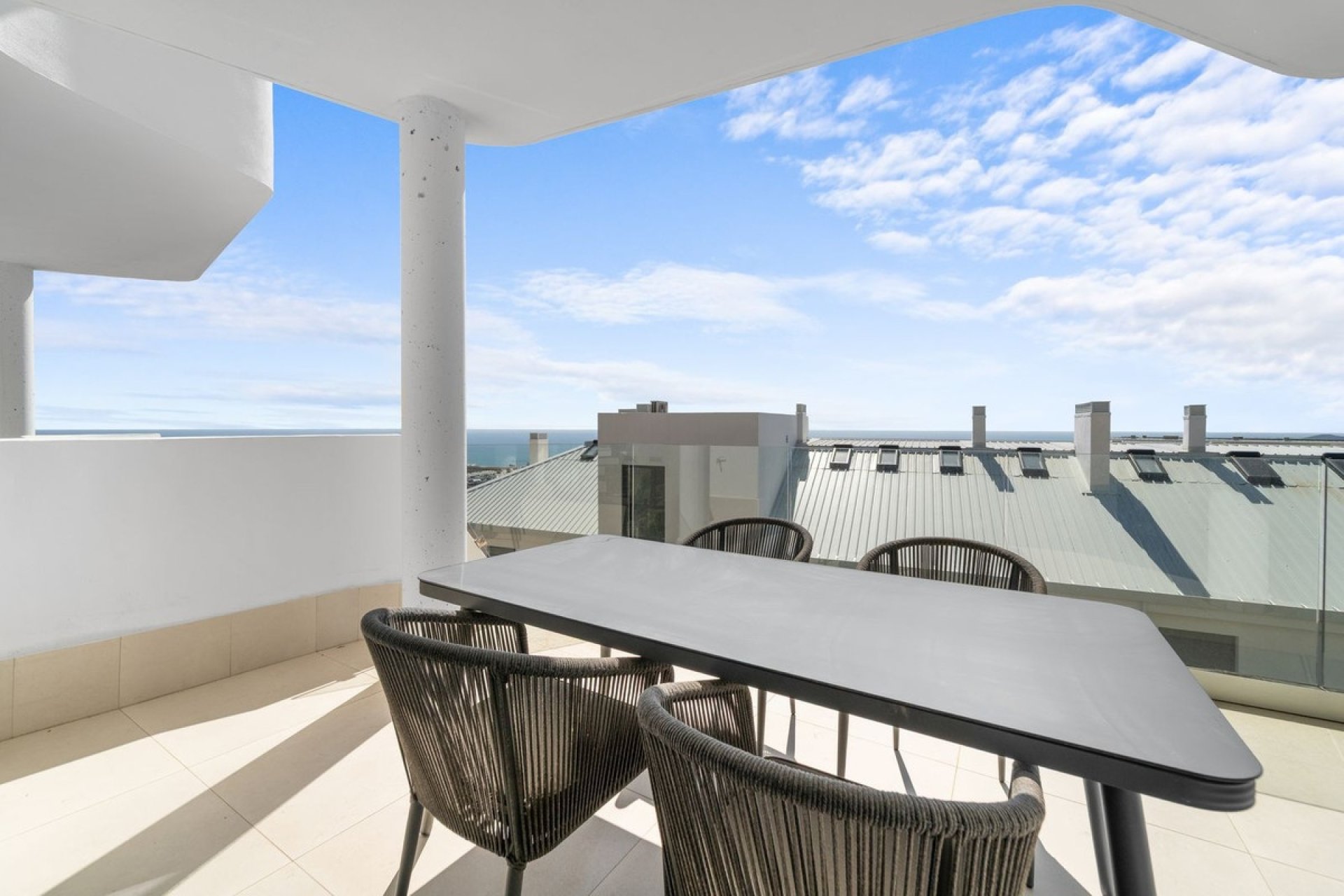 Resale - apartment - Fuengirola - Fuengirola Centro
