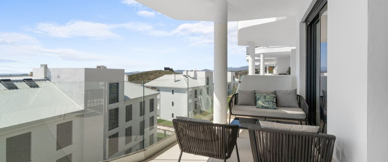 Resale - apartment - Fuengirola - Fuengirola Centro
