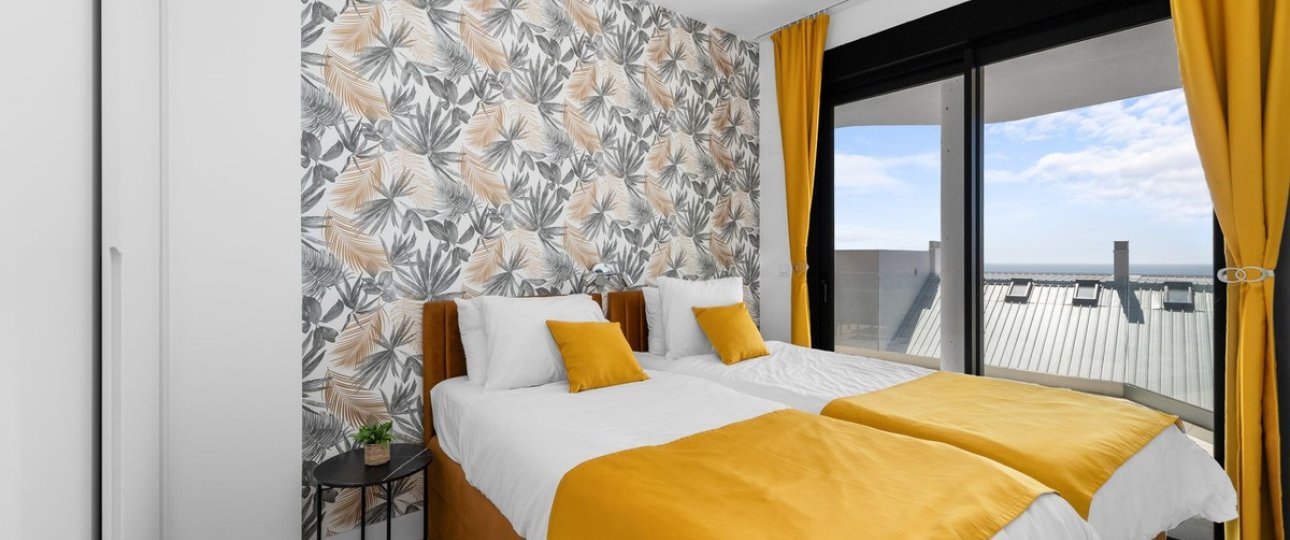 Resale - apartment - Fuengirola - Fuengirola Centro