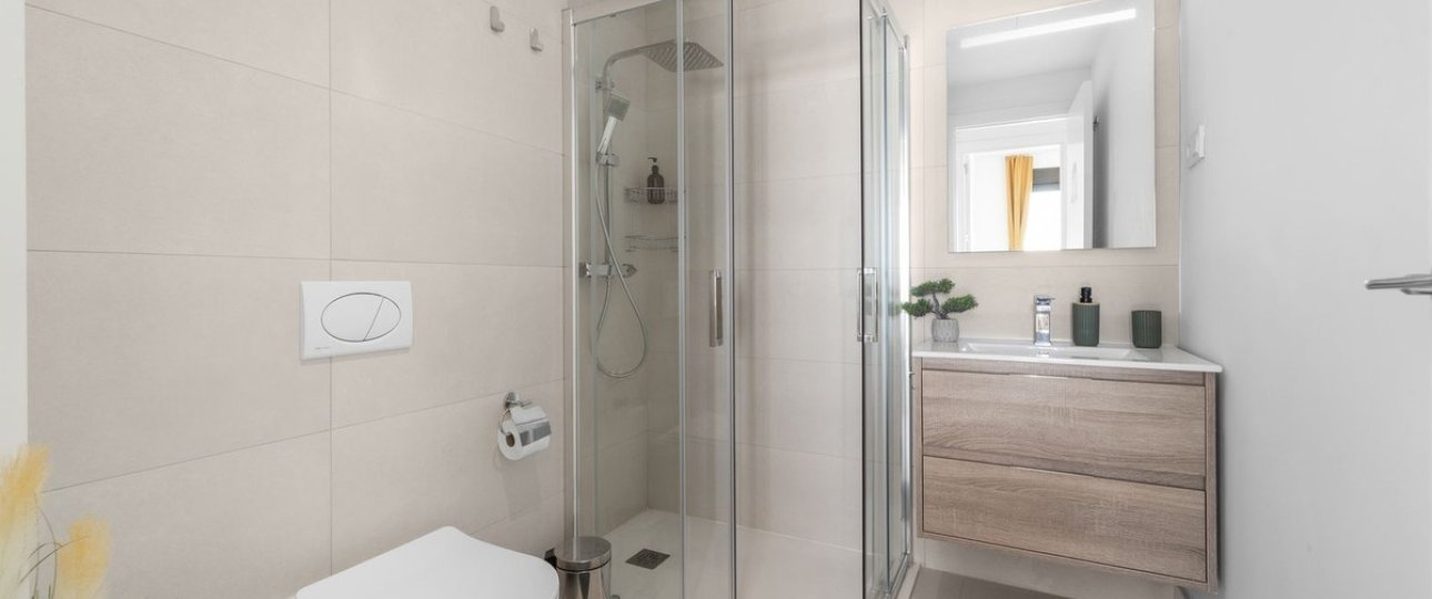 Resale - apartment - Fuengirola - Fuengirola Centro