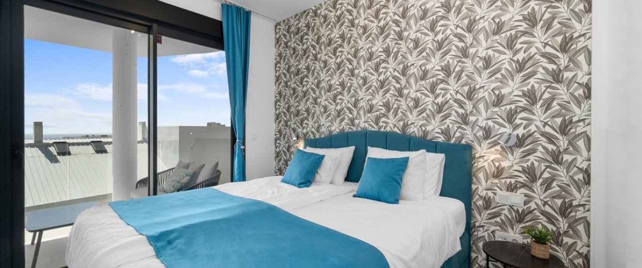 Resale - apartment - Fuengirola - Fuengirola Centro