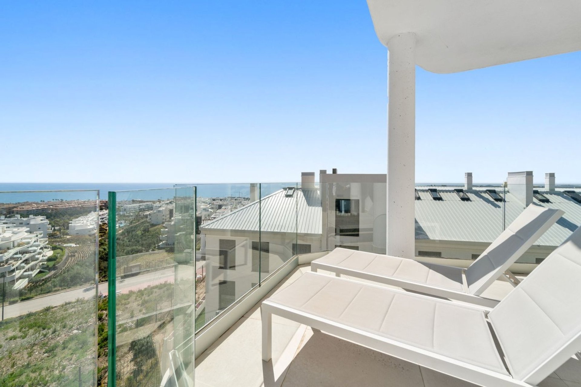 Resale - apartment - Fuengirola - Fuengirola Centro