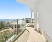Resale - apartment - Fuengirola - Fuengirola Centro