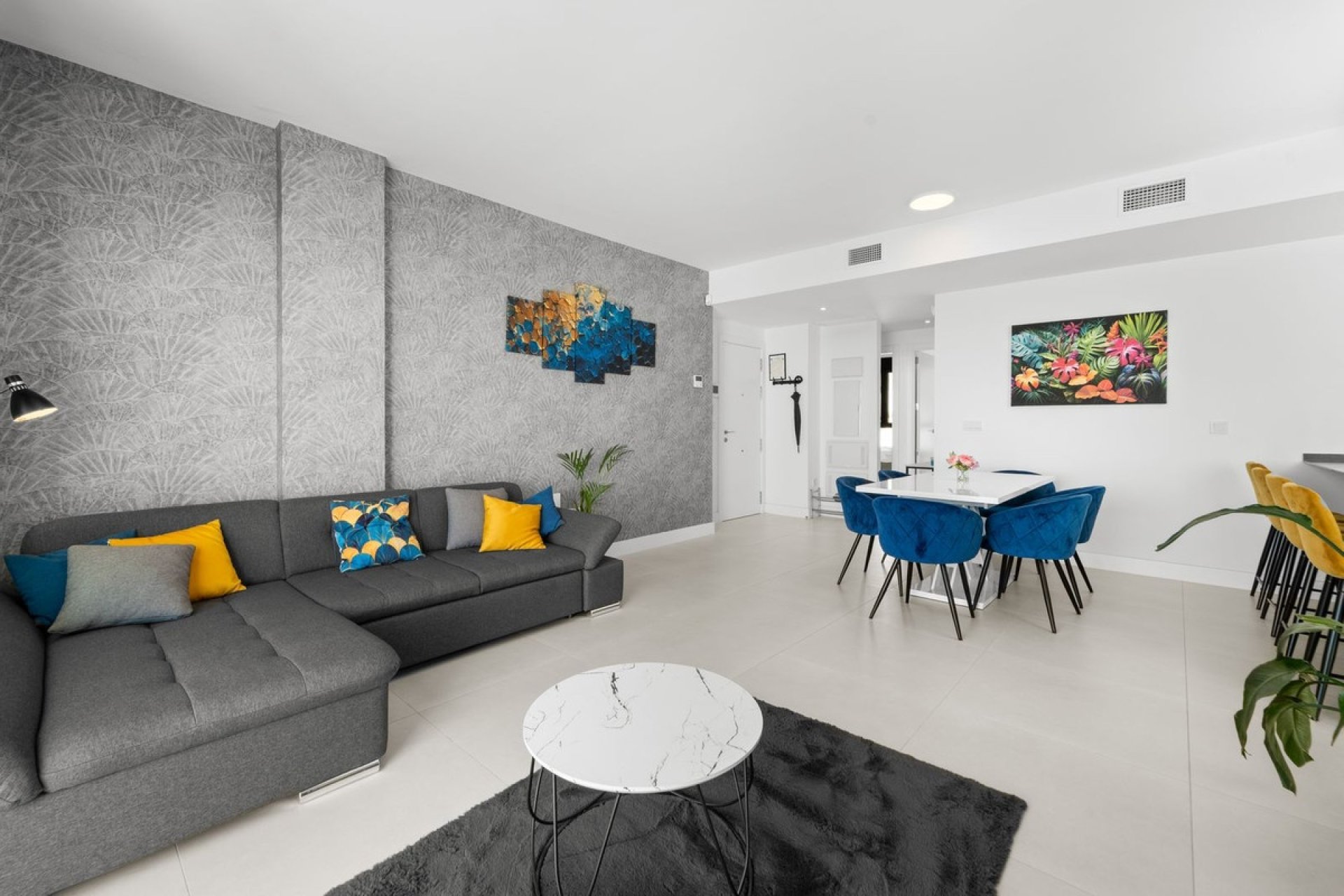 Resale - apartment - Fuengirola - Fuengirola Centro