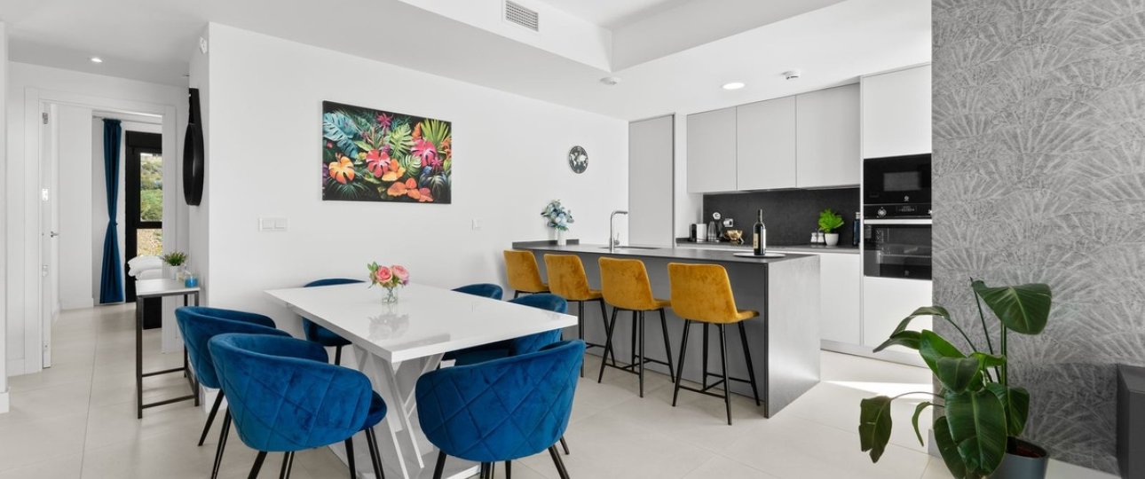 Resale - apartment - Fuengirola - Fuengirola Centro