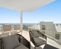Resale - apartment - Fuengirola - Fuengirola Centro