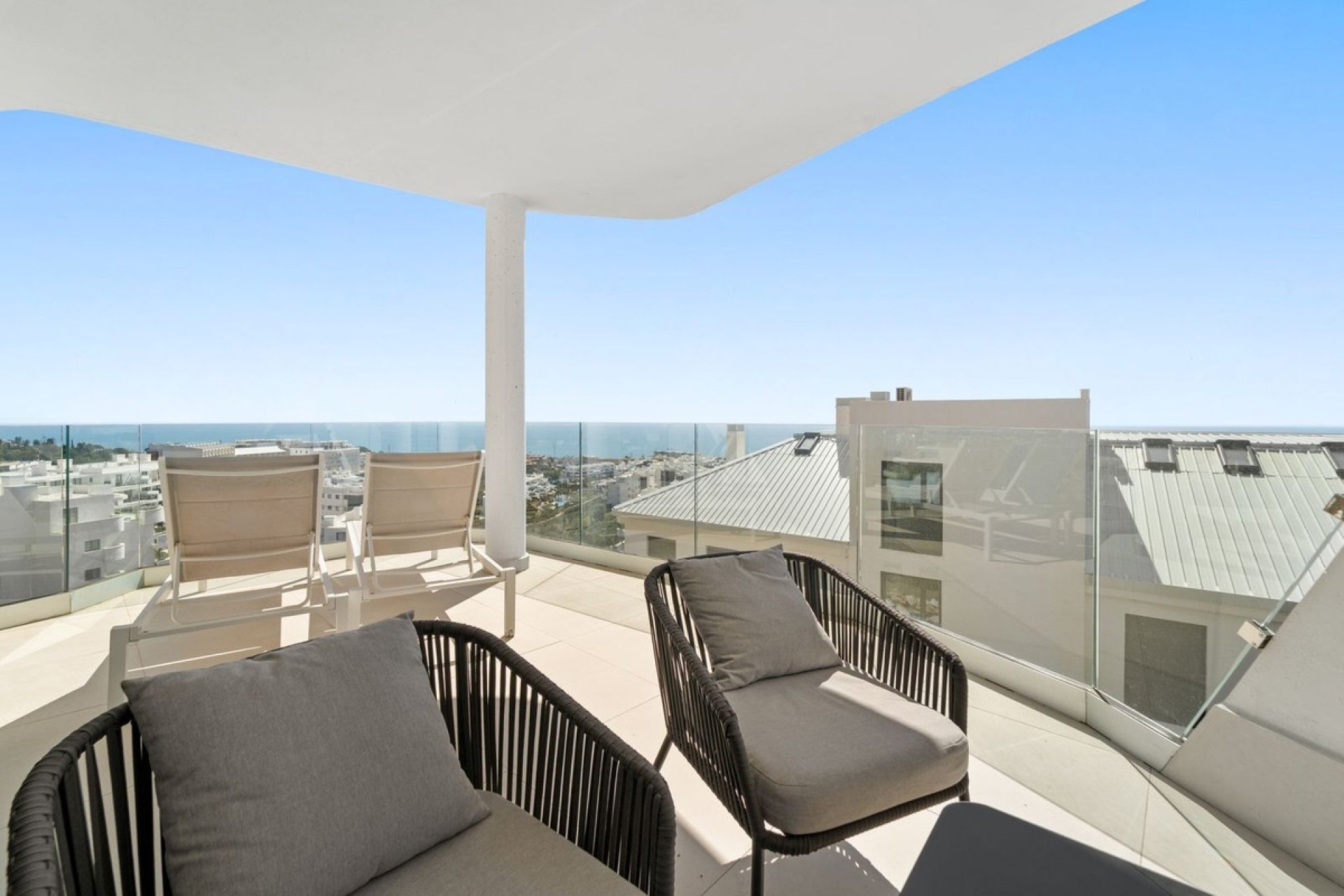 Resale - apartment - Fuengirola - Fuengirola Centro