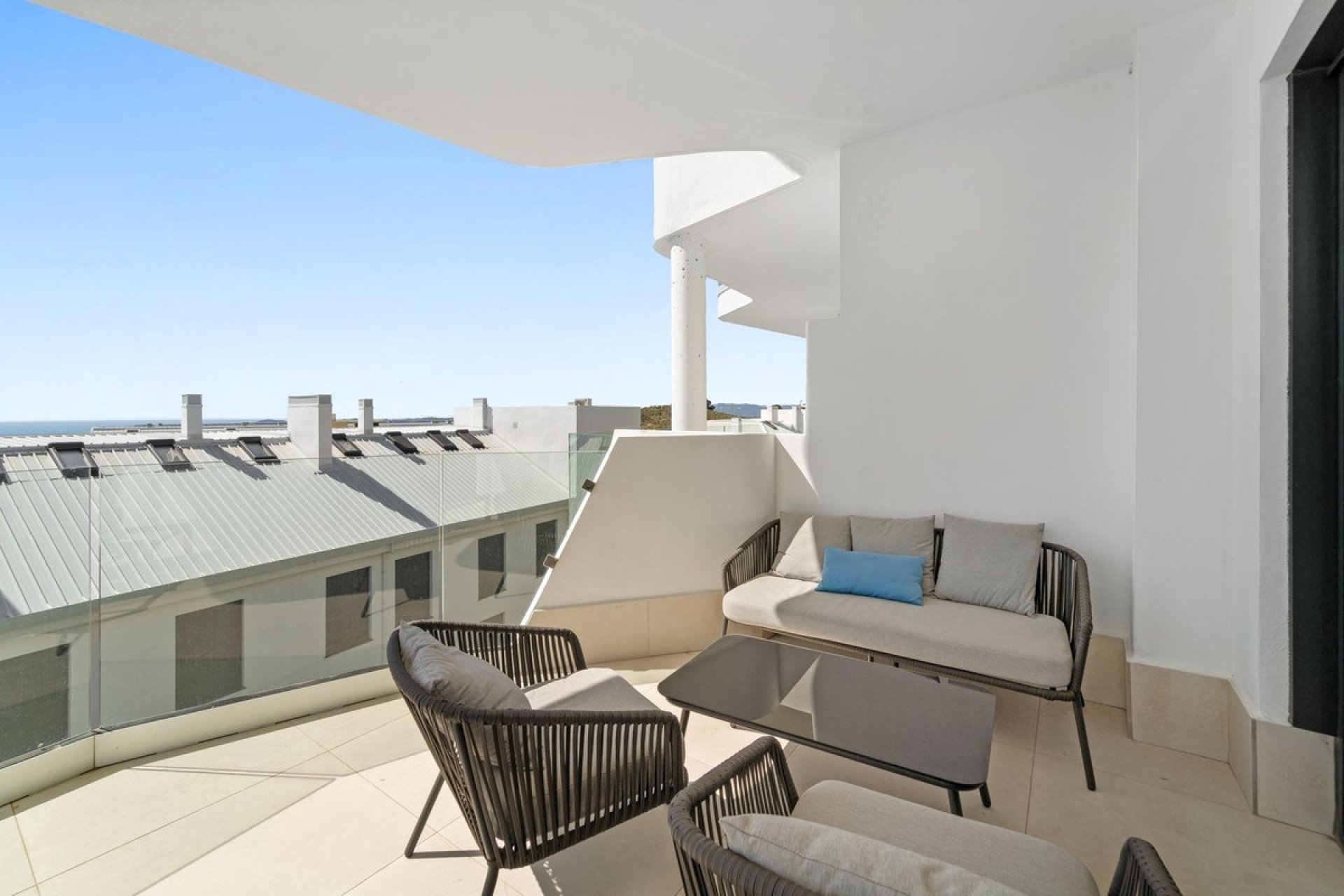 Resale - apartment - Fuengirola - Fuengirola Centro