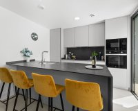 Resale - apartment - Fuengirola - Fuengirola Centro