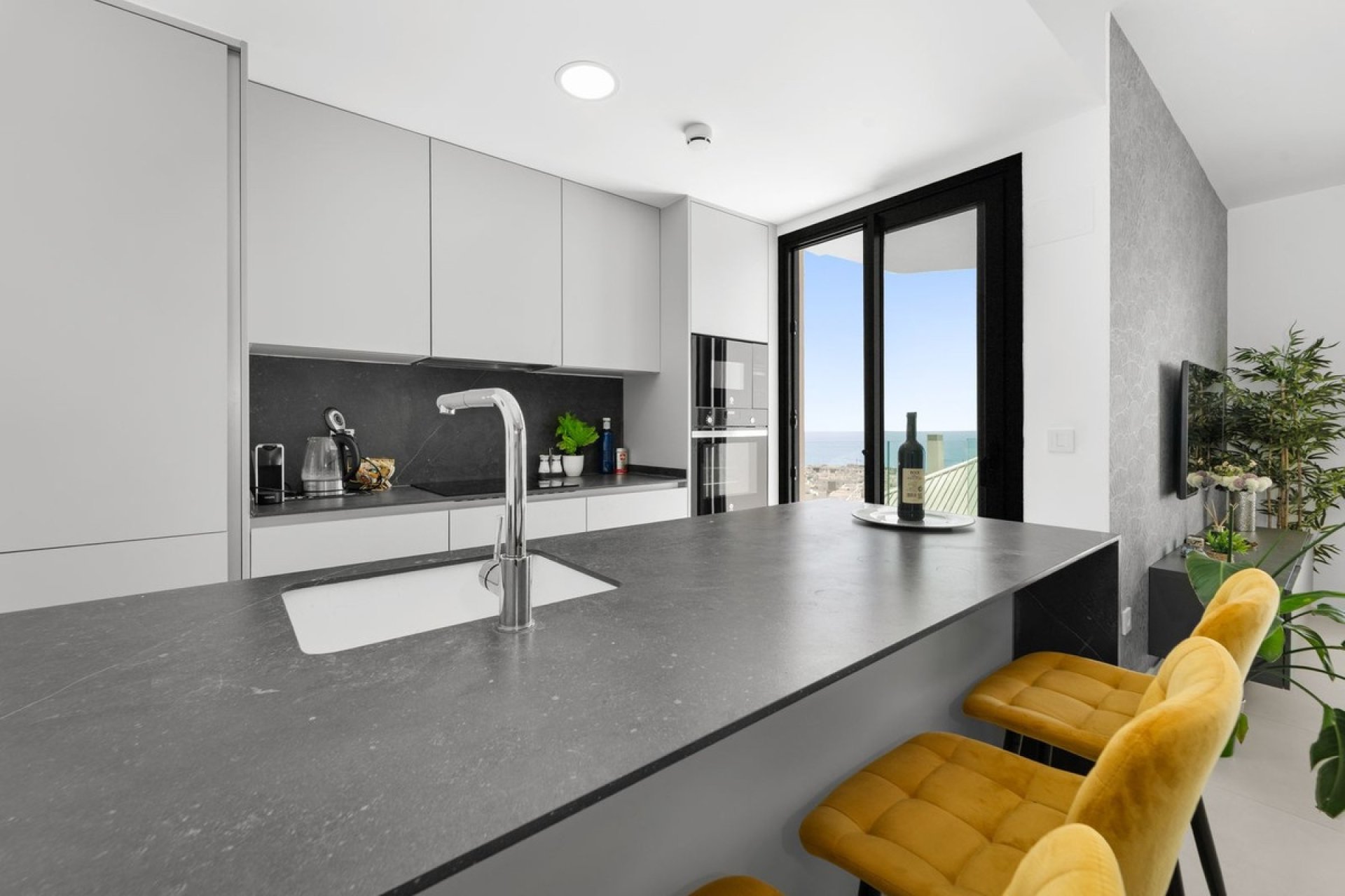 Resale - apartment - Fuengirola - Fuengirola Centro